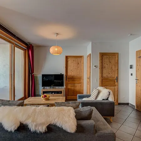 Le Paradis 1 - Alpes Travel - Apartment