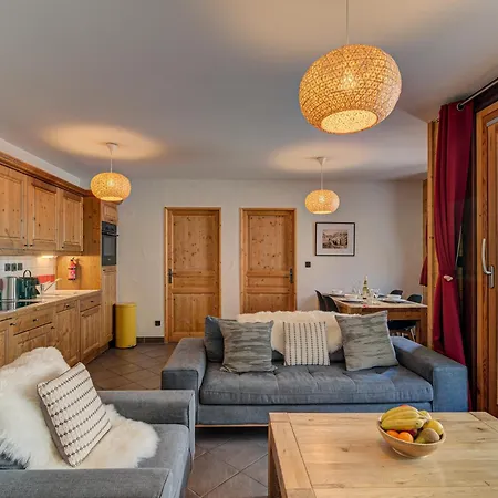 Le Paradis 1 - Alpes Travel -