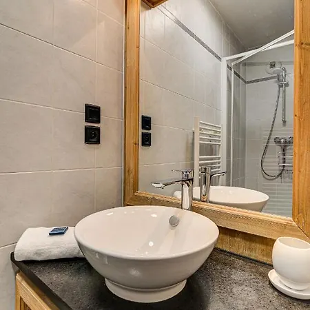 Le Paradis 1 - Alpes Travel - Apartment *