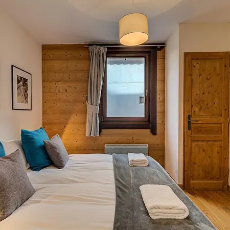 Le Paradis 1 - Alpes Travel -