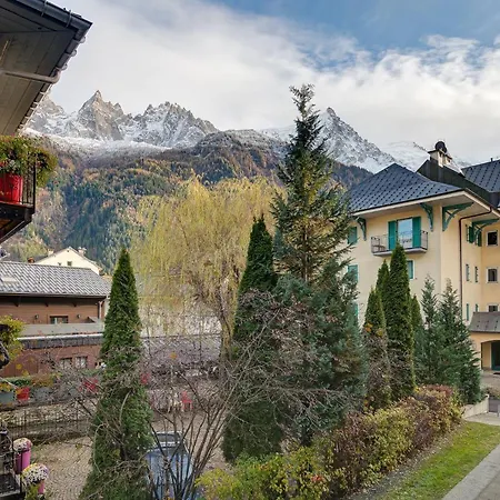 Apartment Le Paradis 1 - Alpes Travel - *